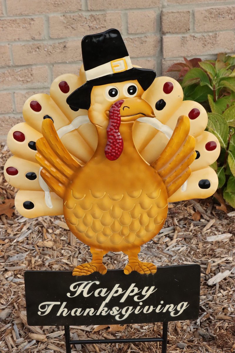 Paul K. Shepich (@cvillesupe) on Twitter photo Happy Thanksgiving to my family, friends, colleagues, & acquaintances!! Today is the day to express our GRATITUDE for everything good in our lives. Reflect on all the positives in our lives & be thankful for them. I celebrate knowing all of you & thank you for being in my life. Happy Thanksgiving to my family, friends, colleagues, & acquaintances!! Today is the day to express our GRATITUDE for everything good in our lives. Reflect on all the positives in our lives & be thankful for them. I celebrate knowing all of you & thank you for being in my life.
