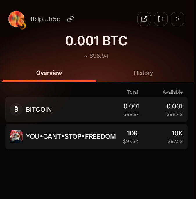 poikigen's tweet photo. @Saturn_btc tb1p79c2s30naytay3al7mqavtkvh8hgkslrqs3dzpjwp2yfxka6c5dsfftr5c https://t.co/cykpKdO44h