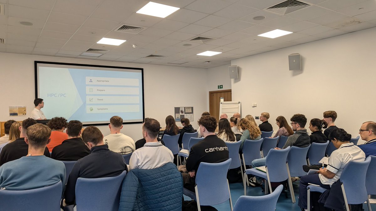 FordPhysio's tweet photo. A week of two halves...organising and facilitating on-call training days for newly qualified physiotherapists in @SwanseabayNHS to organising and leading @WelshICS Advanced Update 2024 #ThisMumCan #Physiotherapy https://t.co/AG0A9GJPJZ