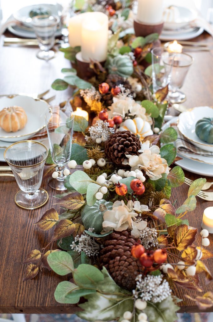 GangulyMolly's tweet photo. This Thanksgiving, as we celebrate and rejoice with our loved ones, observe the richness in our life. Observe the wealth that nature has given  us 🙂#HappyThanksgiving2024 https://t.co/AvKSEEv6WK