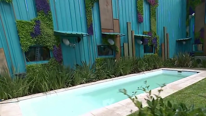 TronkOficial's tweet photo. 👁️ Primeras imágenes de la casa de #GranHermano https://t.co/RtpSnqnl1T