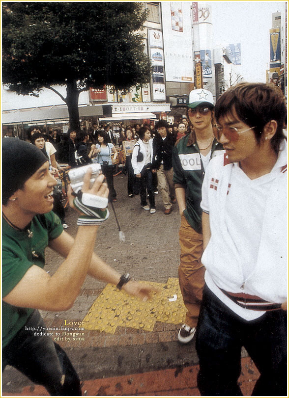 🍊 (@shinhwaarchive) on Twitter photo 