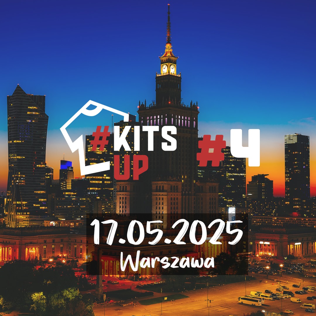 #KitsUP tweet media