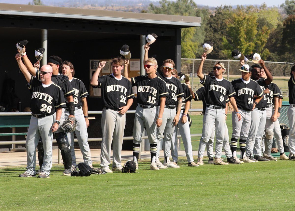 ButteCollegeBaseball tweet media