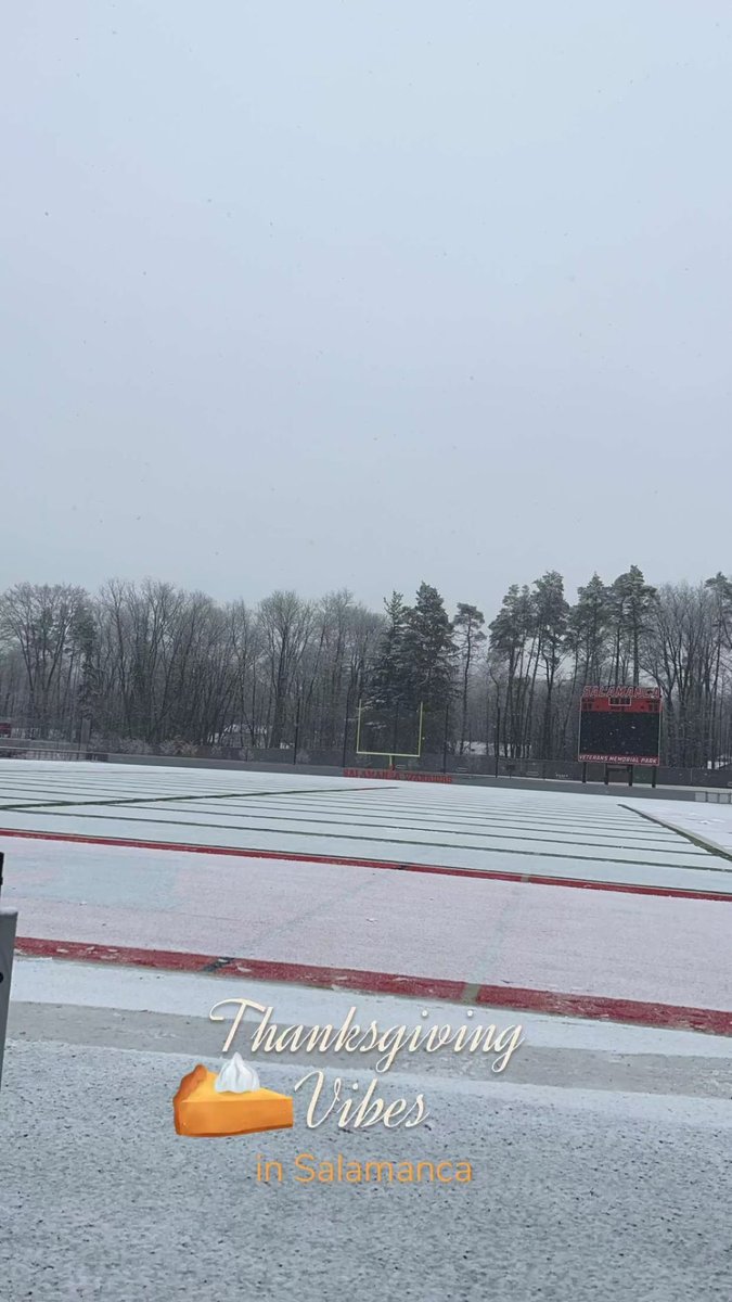 Thanksgiving Practice ✅ 
📸: <a href="/holleran_cory/">Cory Holleran</a>
