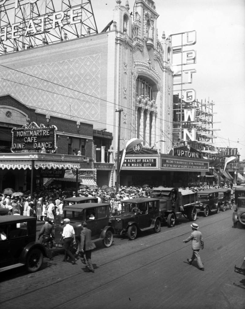 Midwest Antiquarian tweet media