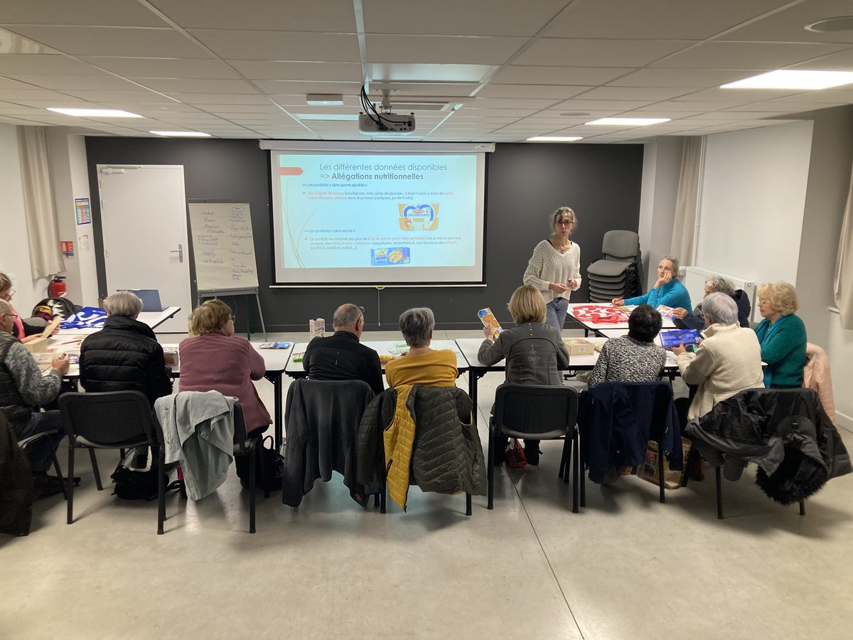 ROBERT DUBOIS Laurence tweet media