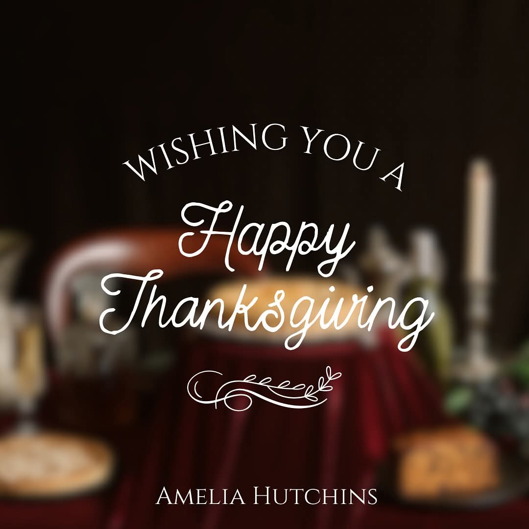 Happy Thanksgiving! #Thanksgiving #Thankful #Thanksgiving2024