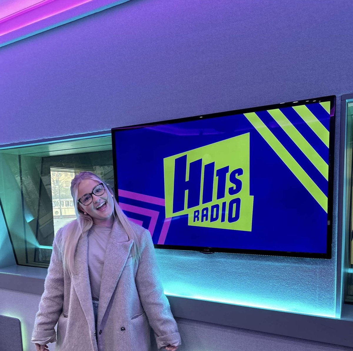 Milly Harrison tweet media