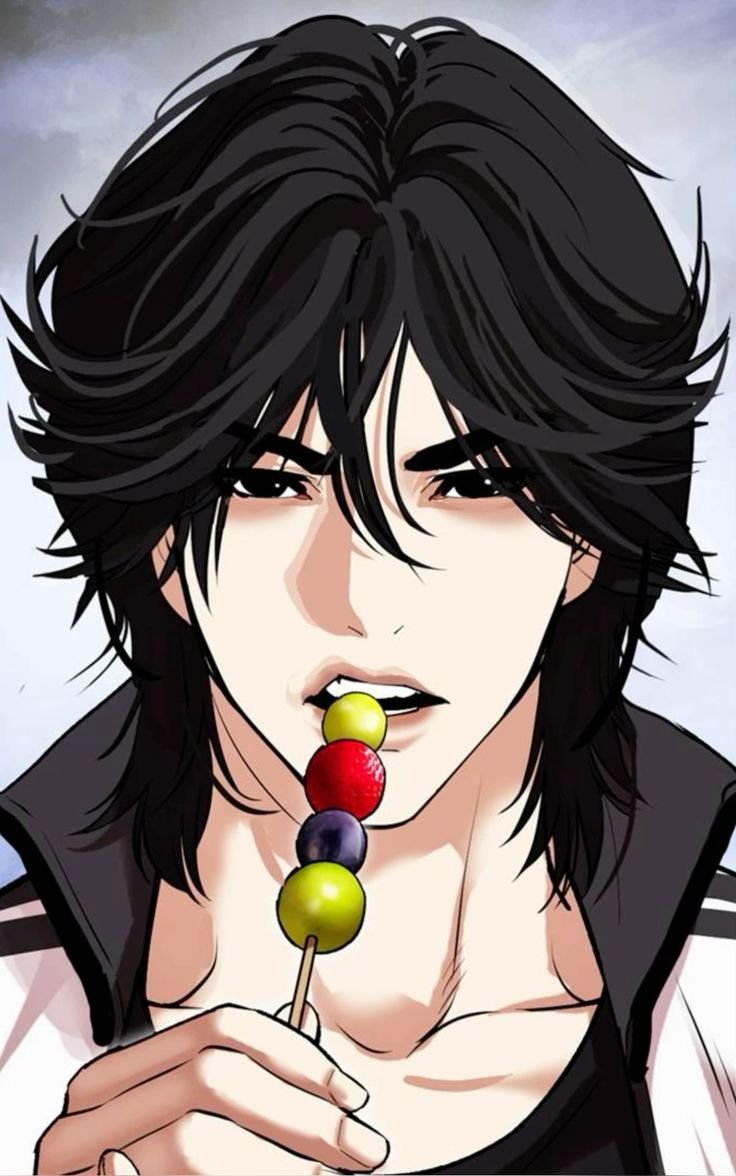 boibitchbaam's tweet photo. Do I look like him? https://t.co/pXEzZ1WMxX