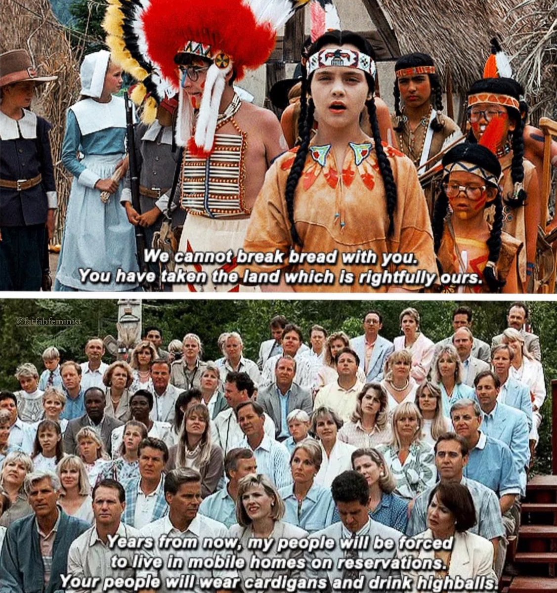 fatfabfeminist's tweet image. 