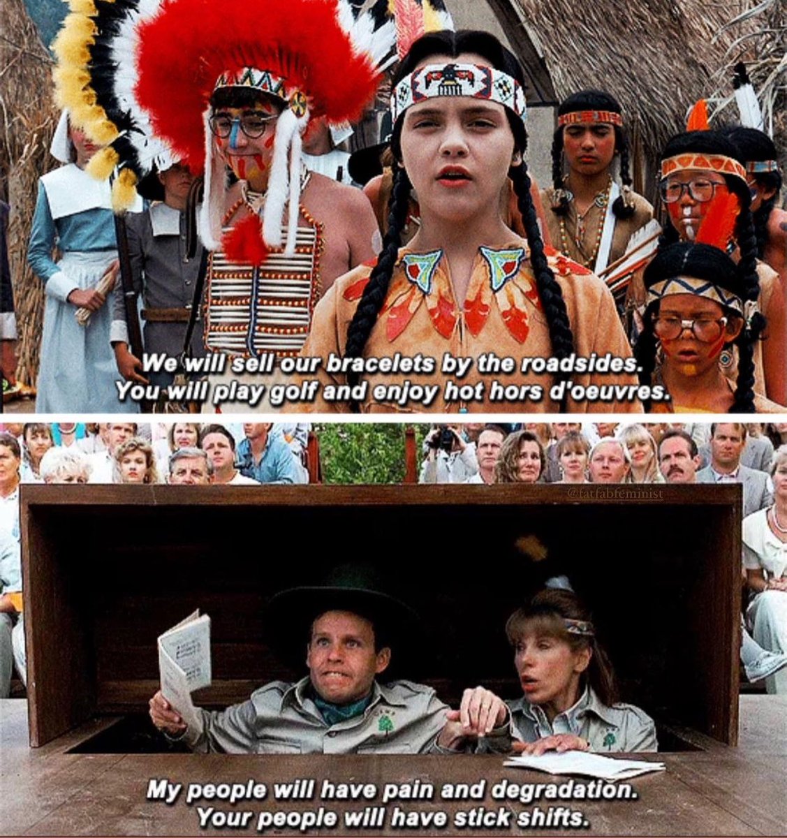 fatfabfeminist's tweet image. 