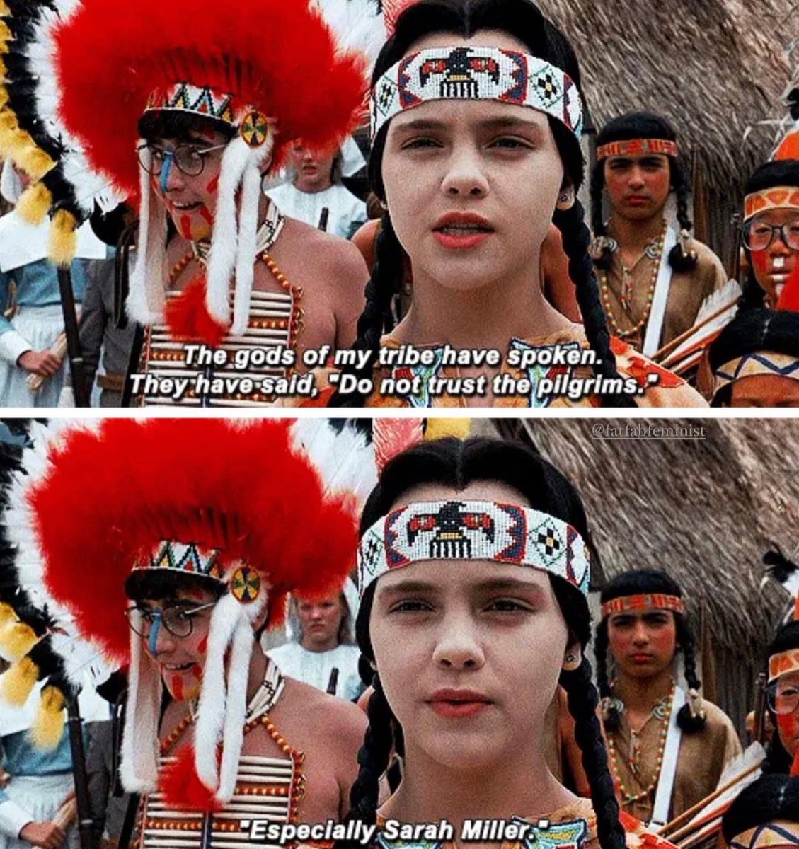 fatfabfeminist's tweet image. 