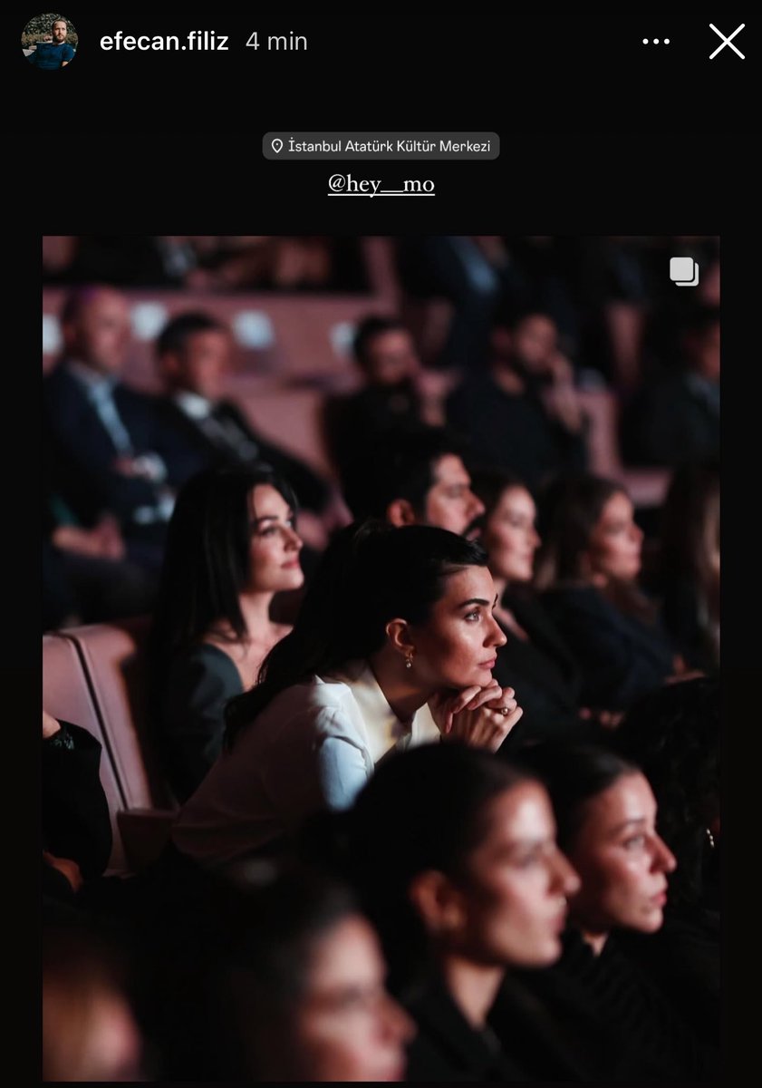 Y_Eliza13's tweet photo. 📸 El fotógrafo Efecan Filiz
👑🫶🏻😌
#TubaBüyüküstün #innerportrait https://t.co/GtSRGWEhFo