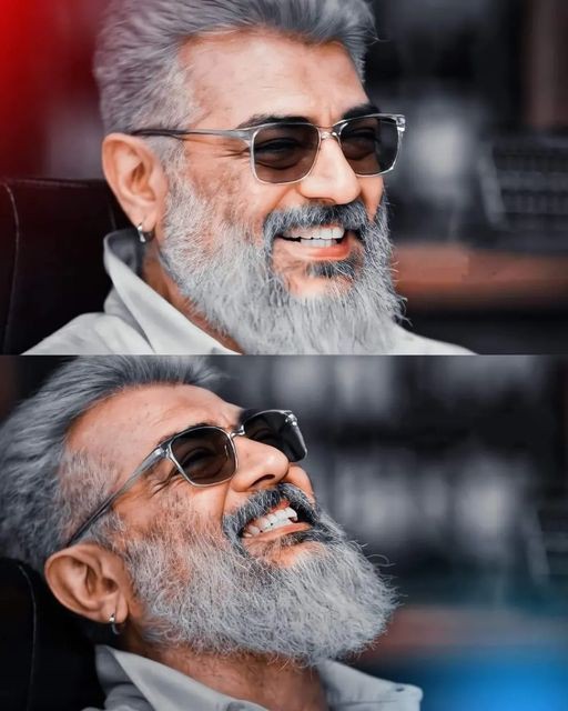 Entrum_Ajith's tweet photo. கடவுளே அஜீத்தே 🙏🙏 

#VidaaMuyarchi #Ajithkumar𓃵 https://t.co/jalUzBW1Nj