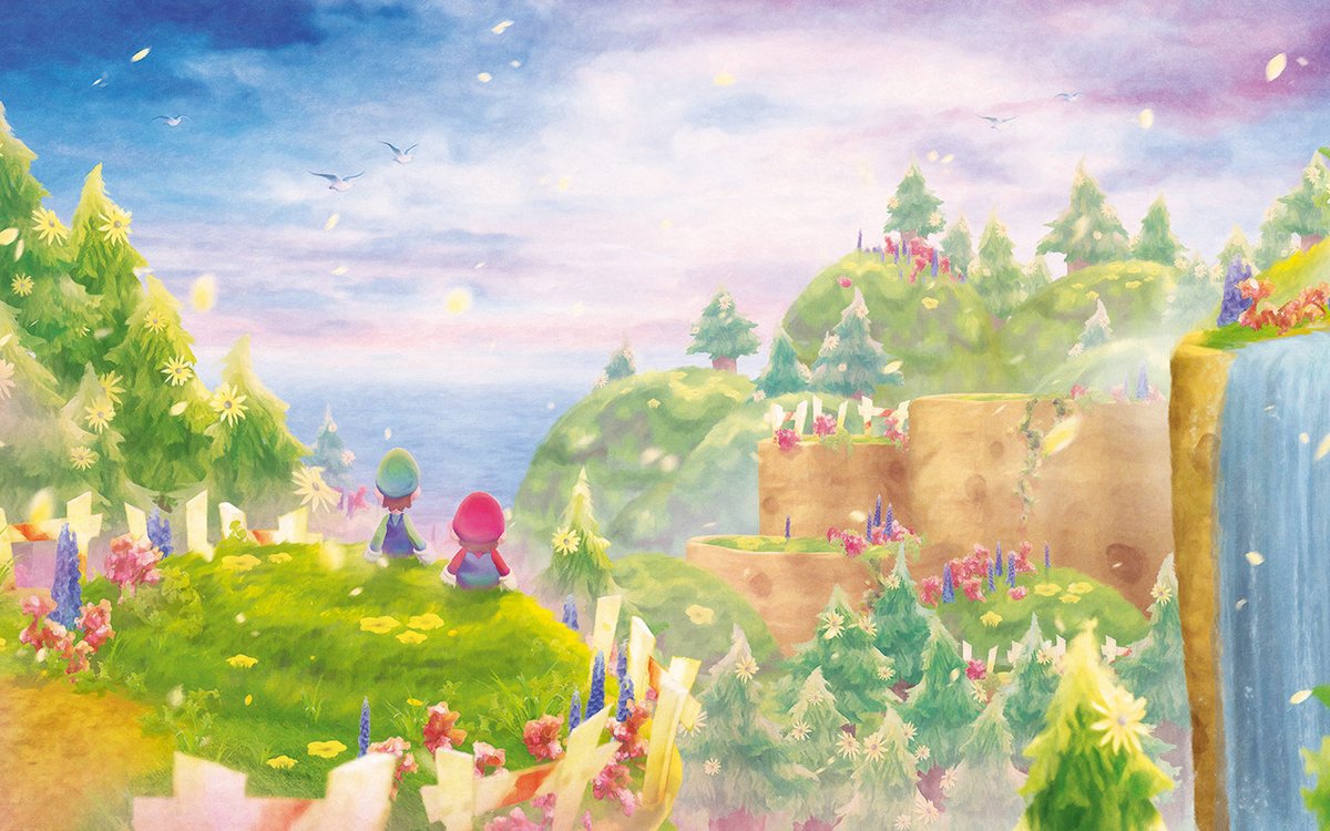 MA - Orioto (Open to commissions!) tweet media