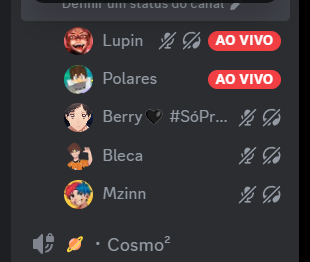 Eu já falei q amo meus amigos?