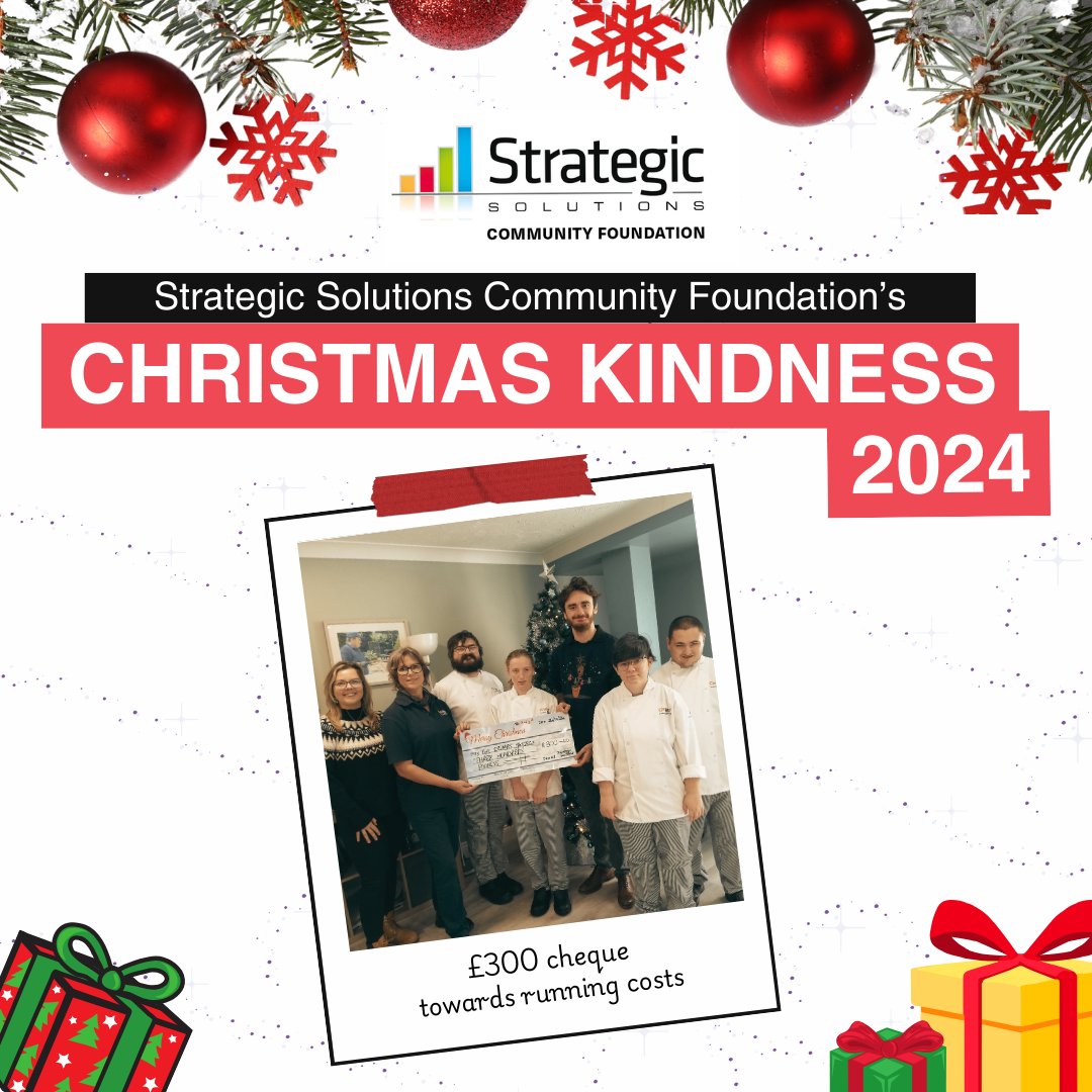 Strategic Solutions Financial Services tweet media