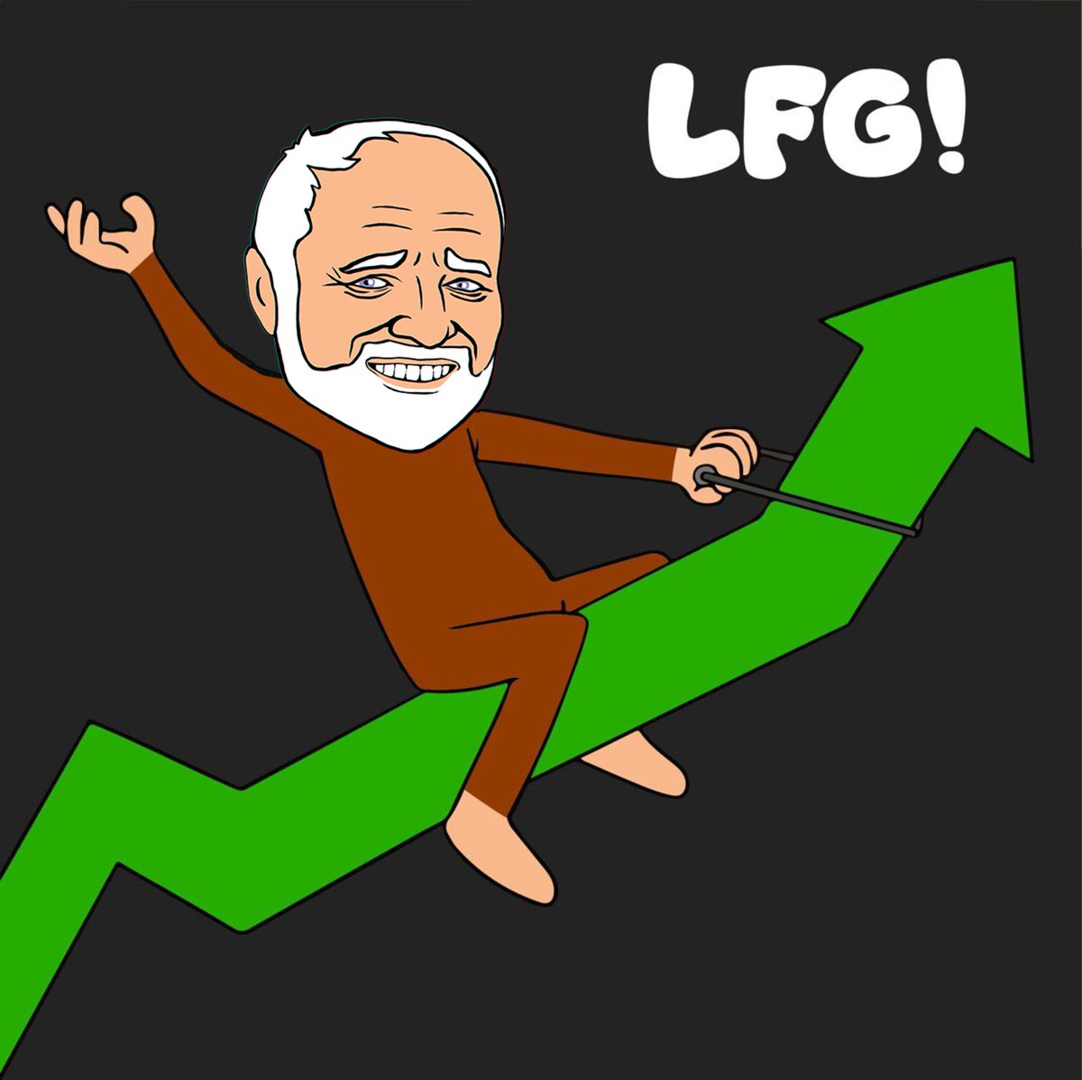 HAROLD PAIN tweet media