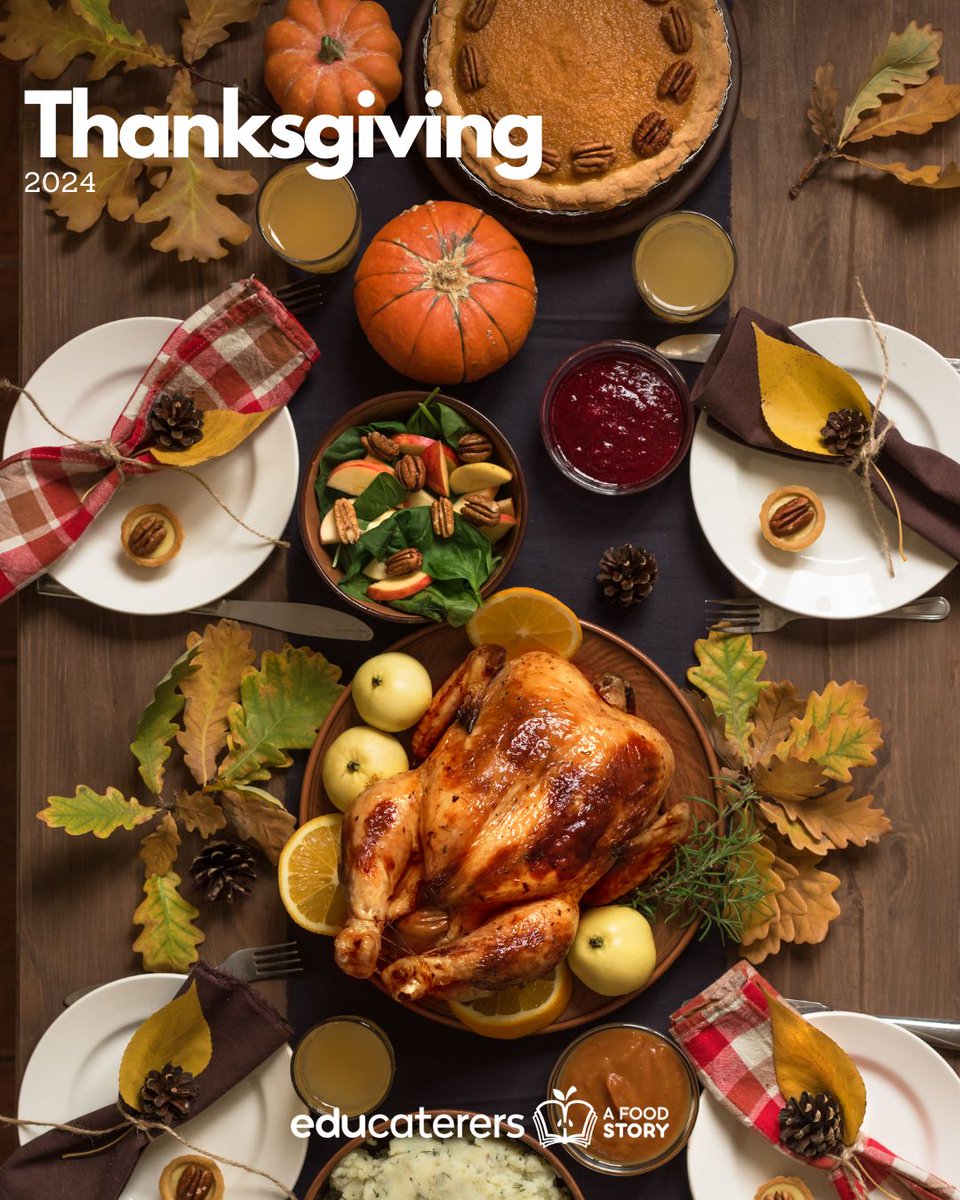 Educaterers Ltd. tweet media