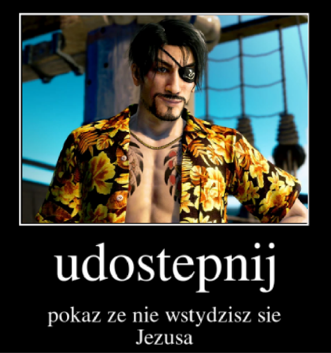 dailyjacuzza's tweet photo. jezus jest moim panem https://t.co/eLabB6GgAa