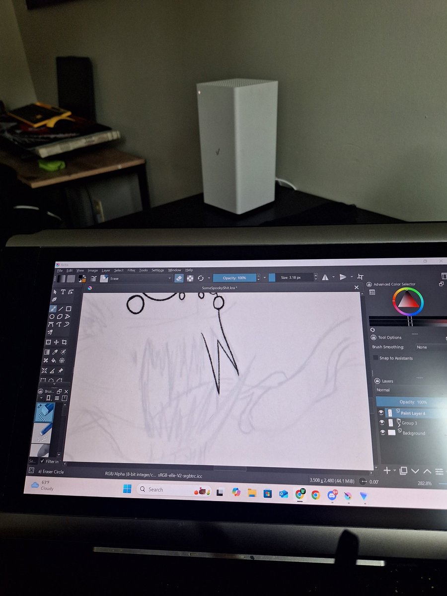 pixel2lux's tweet photo. Been a minute https://t.co/q6sGq071sA