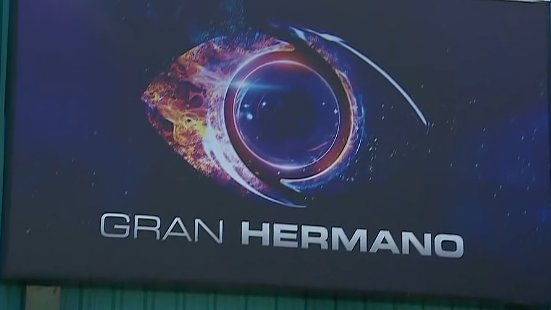TronkOficial's tweet photo. 👁️ Primeras imágenes de la casa de #GranHermano https://t.co/RtpSnqnl1T