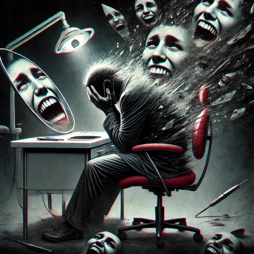 #KamuDişUyarıyor
Diş hekimi tükeniyor... 
Atanamıyor tükeniyor, atanıyor tükeniyor...
Halkın dişi çürüyor...
Devletin bütçesi eriyor...
Oysa hepsinin aksi mümkün...
@diskamu ve <a href="/TDB_TDA/">Türk Dişhekimleri Birliği</a> olarak biz buradayız... İşbirliğine hazırız...
<a href="/saglikbakanligi/">T.C. Sağlık Bakanlığı</a> <a href="/drmemisoglu/">Prof. Dr. Kemal Memişoğlu</a>