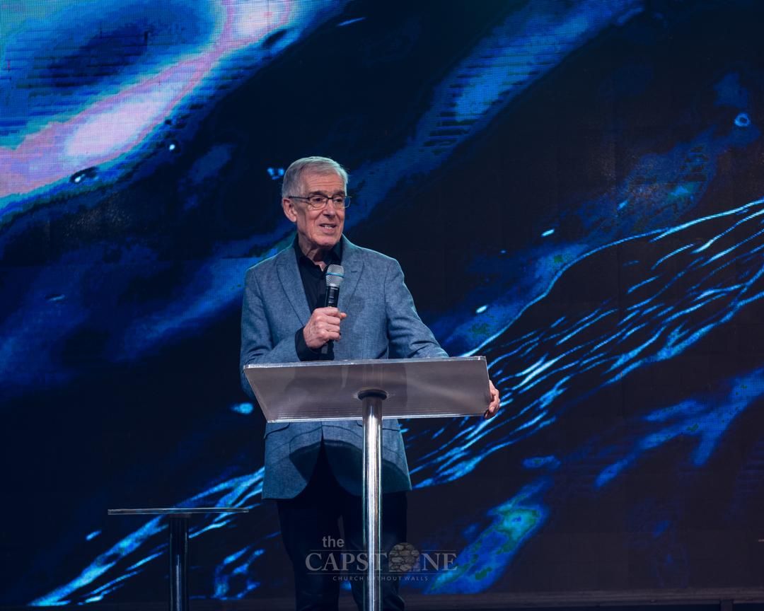 A joy to be back at <a href="/Capstoneonline/">The Capstone</a> on Sunday!