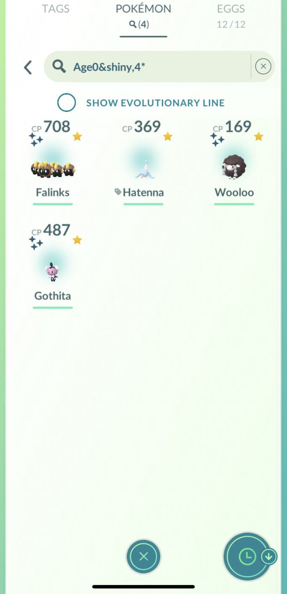 PokeManGo95's tweet photo. Yesterday’s Haul 😬

Useless HUNDO 🤔 ?

#PokemonGOApp #PokemonGO #pokemongo https://t.co/yt64adhuRy