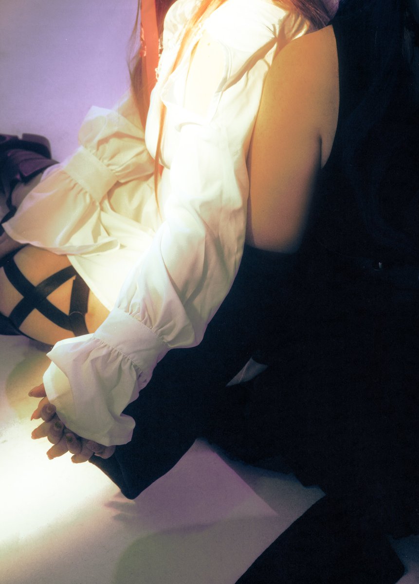 Red💫 tweet media