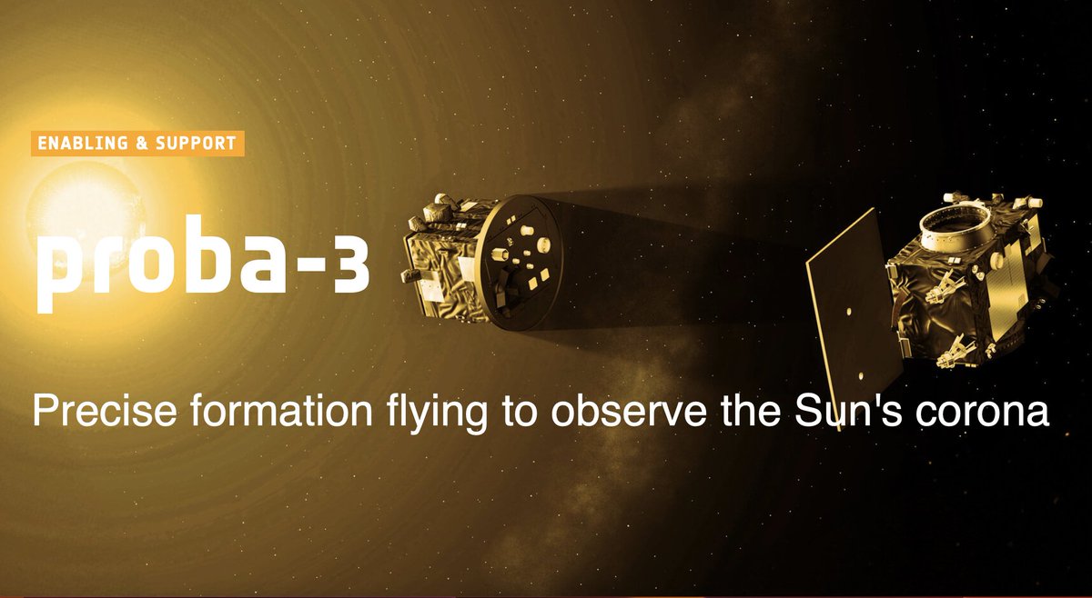 European Space Agency tweet media