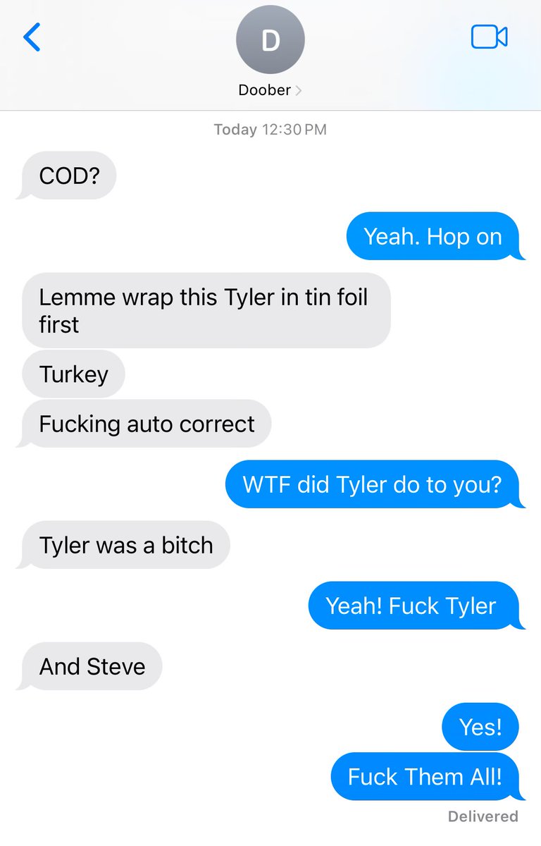 Just another normal conversation with <a href="/Heckuva_Doober/">Heckuva_Doober</a>