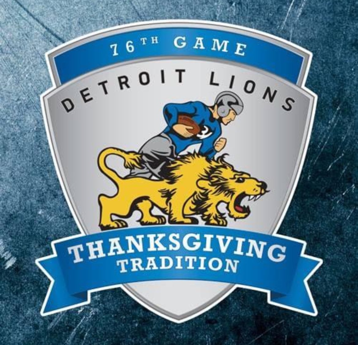 Happy Thanksgiving. Nothing better than Detroit <a href="/Lions/">Detroit Lions</a> Thanksgiving tradition (since 1934). Let’s go!!!  

#CHIvsDET #OnePride