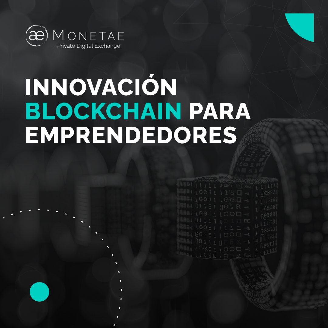 #ElSalvador impulsa la innovación #Blockchain, apoyando el desarrollo de diversas aplicaciones y creando un entorno ideal para emprendedores. Envíanos un mensaje a nuestro WhatsApp wa.me/message/A4BFO5… y te      orientaremos a tomar la mejor decisión.