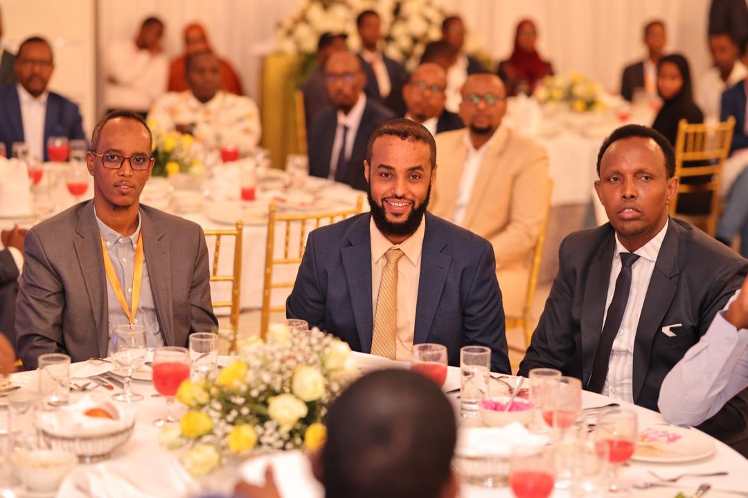 Somali International University - SIU tweet media