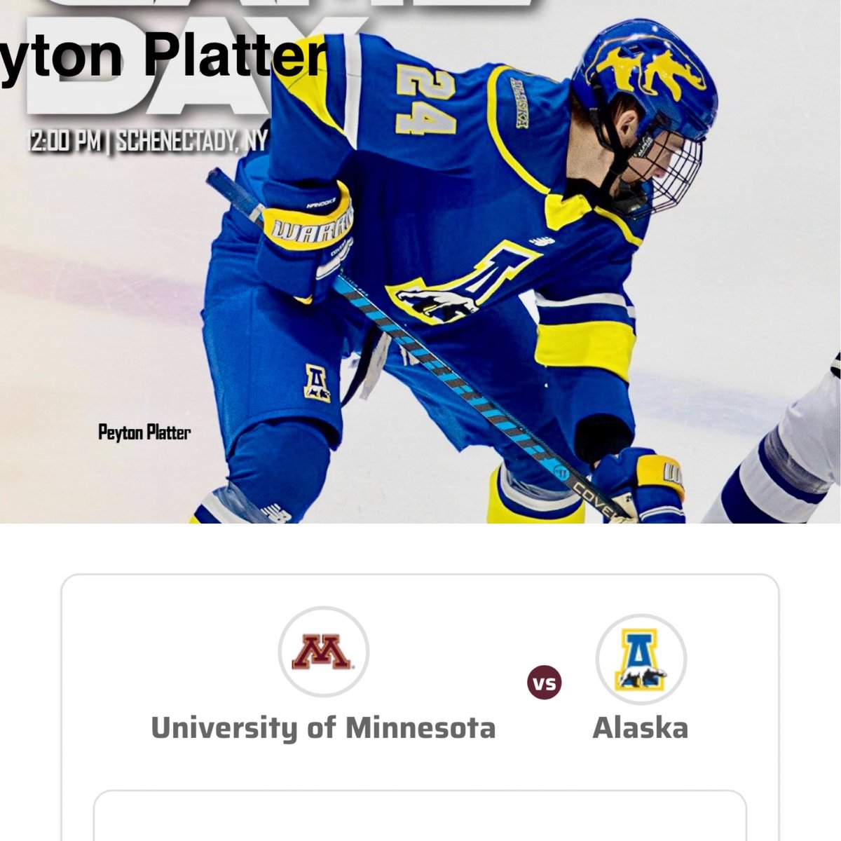 guybuzzbrown's tweet image. Old Abe Alum at UM Friday- Saturday 👀