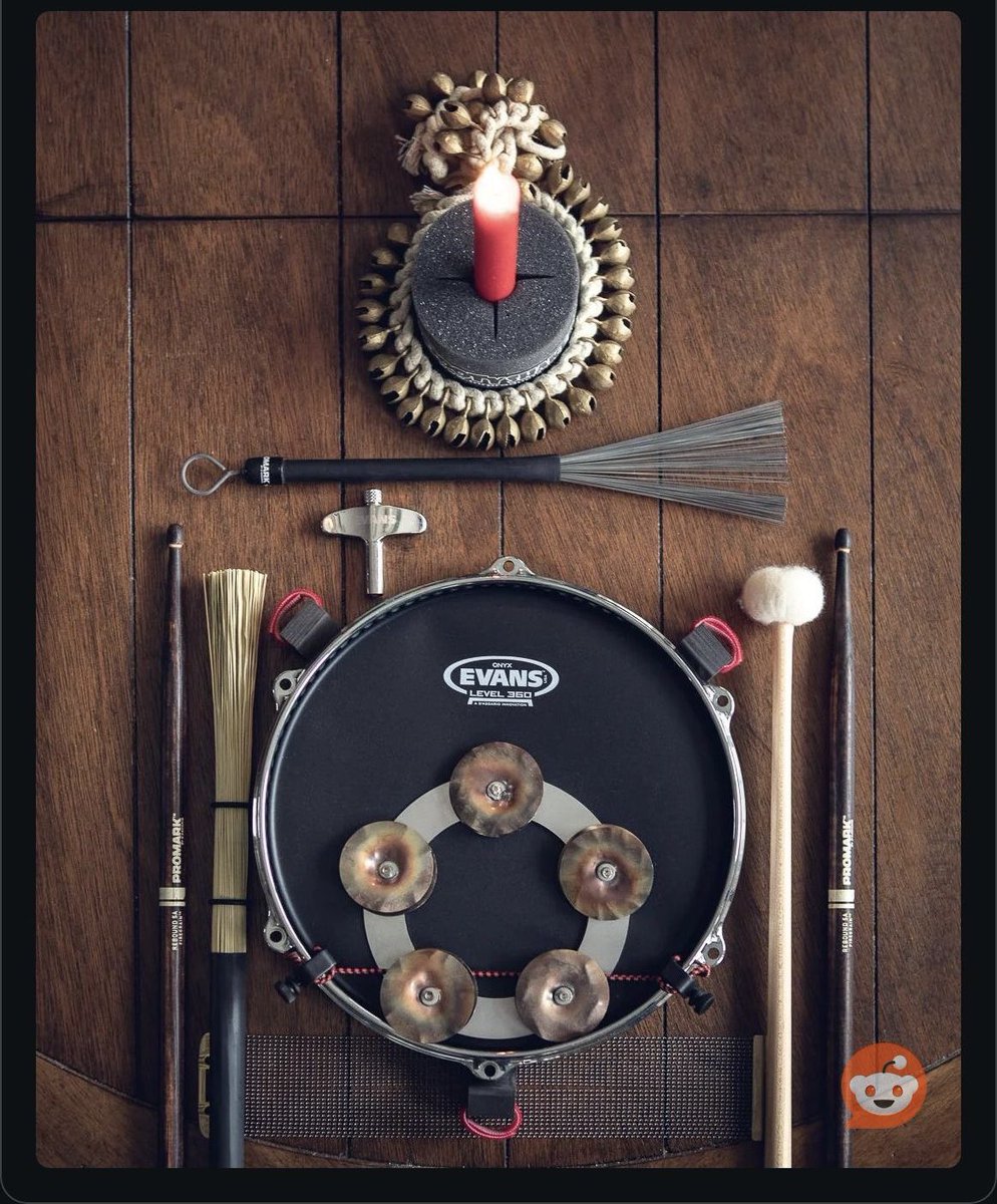 Sharyland Percussion tweet media