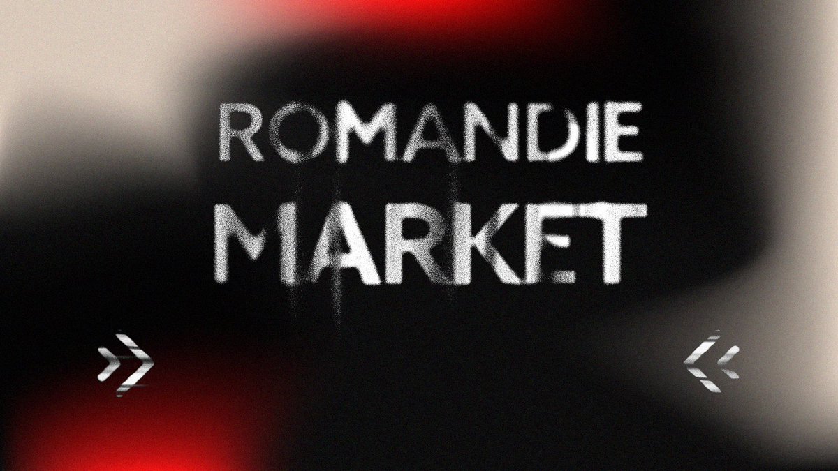 Deuxième édition du Romandie Market c'est ce soir à 20h00 !

Stream 1: twitch.tv/beubi_tv 
Cast: <a href="/Motomotolol/">мoтo🇨🇭</a> <a href="/sleety_gecko/">Sleety</a> 

Stream 2: twitch.tv/supayaba
Cast: <a href="/NomYaba/">YabaIsMonNom</a> <a href="/Tweazy_/">Elias</a> 

Stream 3: twitch.tv/niwiky
Cast: <a href="/FBX_Niwiky/">Niwiky 🇨🇭</a> <a href="/Treach4321/">Martin 'Treach4321' Zen-Ruffinen</a>

Prod: <a href="/Swissvisualprod/">Swiss visual production</a>