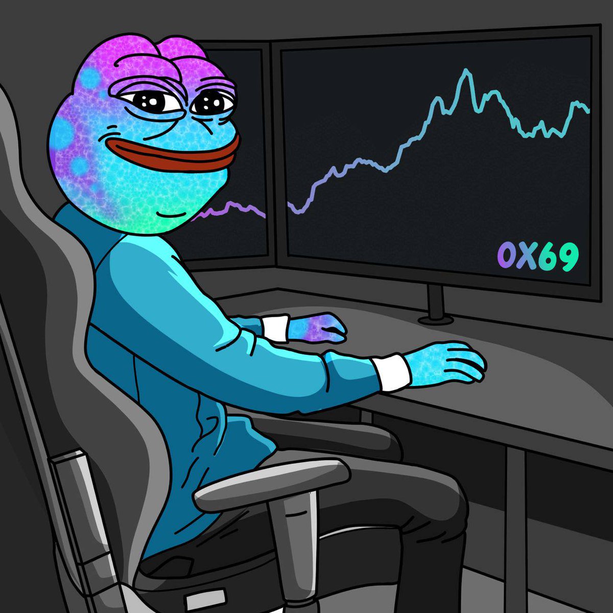 sir_zaraju's tweet photo. @cryptogems555 You can't stop $Pepe on sol from attaining billions

The Ticker is $Pepe and we are on sol

CA: ox698TZsZAN2miNQj1FQb48A58FZ546c4sWqq9Y9vmU

#Ponsol #Sol #ox69 #meme #pepe https://t.co/7L0v0Qpqaf