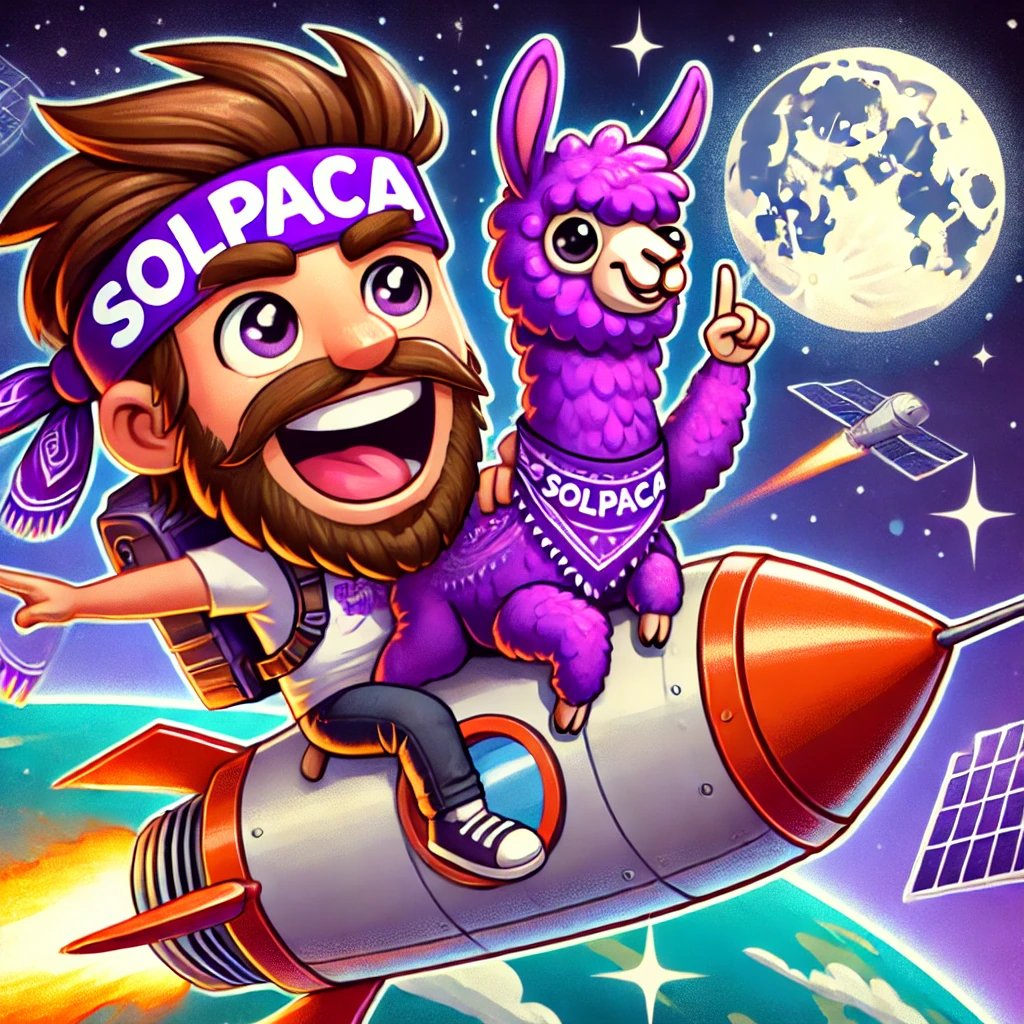 Edss_panda's tweet photo. @jeremybtc @daumeneth $SOLPAC ON $SOL IS THE #MEMECOIN YOU NEED. BASED COMMUNITY #solpaca 

@SolpacaSolana

DexT.:
https://t.co/Nq7U363ebm

CA.: 29xJEmh5sMo2DqapmcK7UardZP4B88qJZCZ2BGwa3mJ7 https://t.co/TB6eT09yET