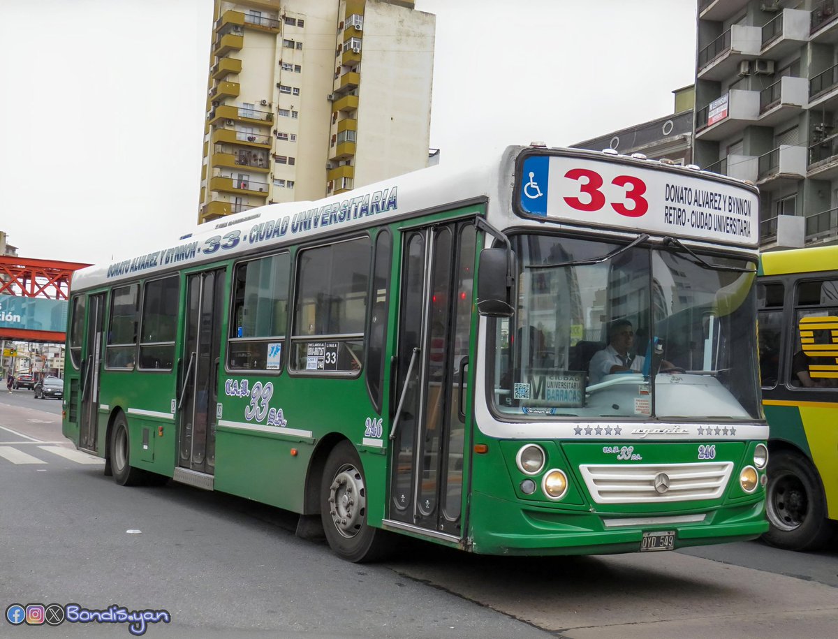 BondisYan's tweet photo. Línea ❸❸ / Internos 239 y 246 / Ugarte EUROPEO IV / Mercedes-Benz OH 1718L-SB.
.
.
.
.
#coletivo #bus #transportepublico #omnibus #bondi #linea33 #tab33sa #ugarte #ugarteeuropeo #mercedesbenzbus #mercedesbenz #oh1718 #mo45sa #linea45 https://t.co/dy9ayqydFc