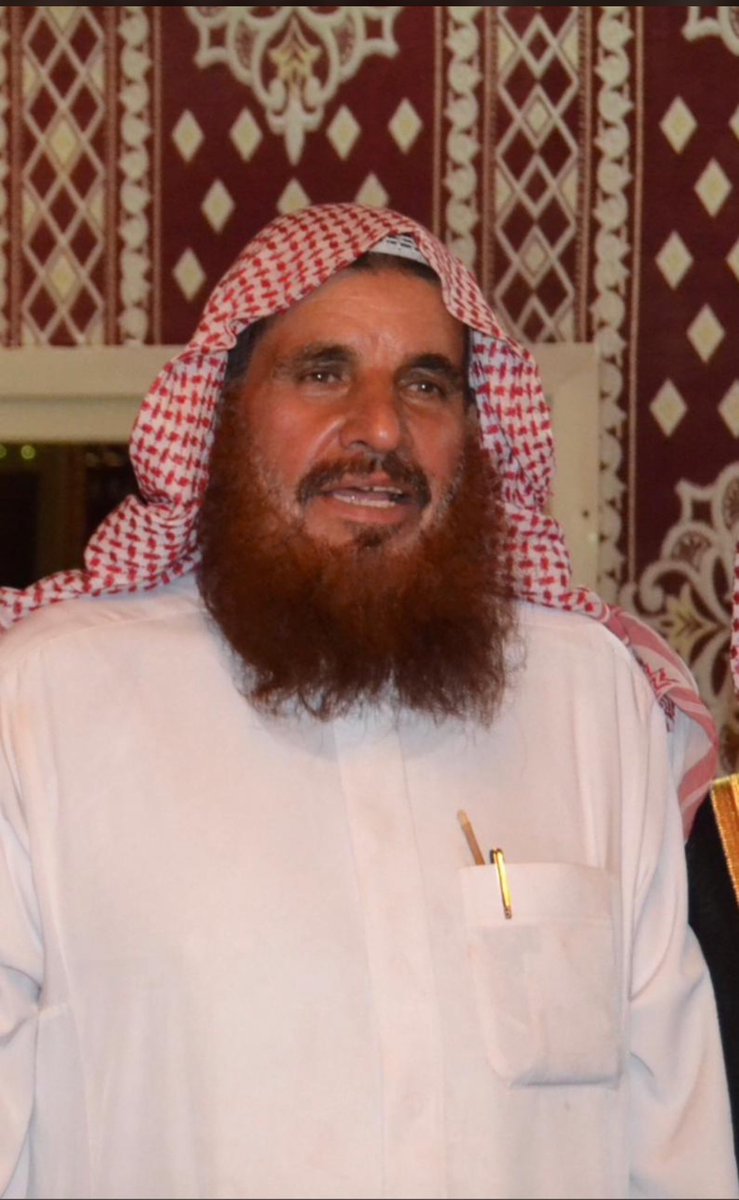 (عشيرة الغرير من الفداغة) tweet media