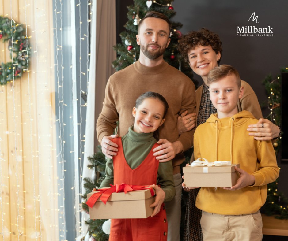 MillbankFS's tweet photo. 🎄 Thinking of gifts with lasting impact this Christmas? Financial gifts made over 7 years in advance may help with future planning.

Contact Millbank Financial Solutions for more insights. https://t.co/Sd53wq4dgx

#ChristmasPlanning #GiftSmart #InheritanceTax #FinancialFuture https://t.co/mghvdQP3aq
