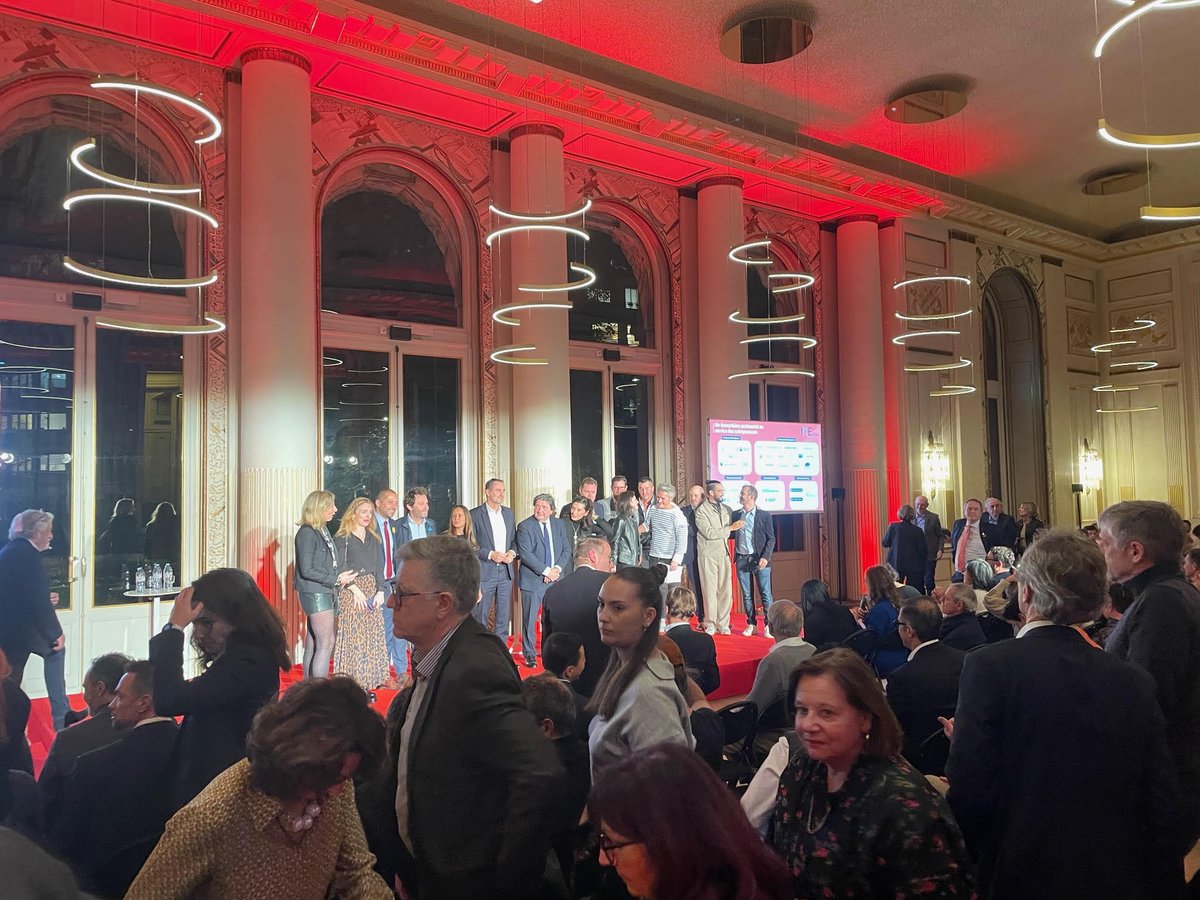 Matthieu Heslouin tweet media