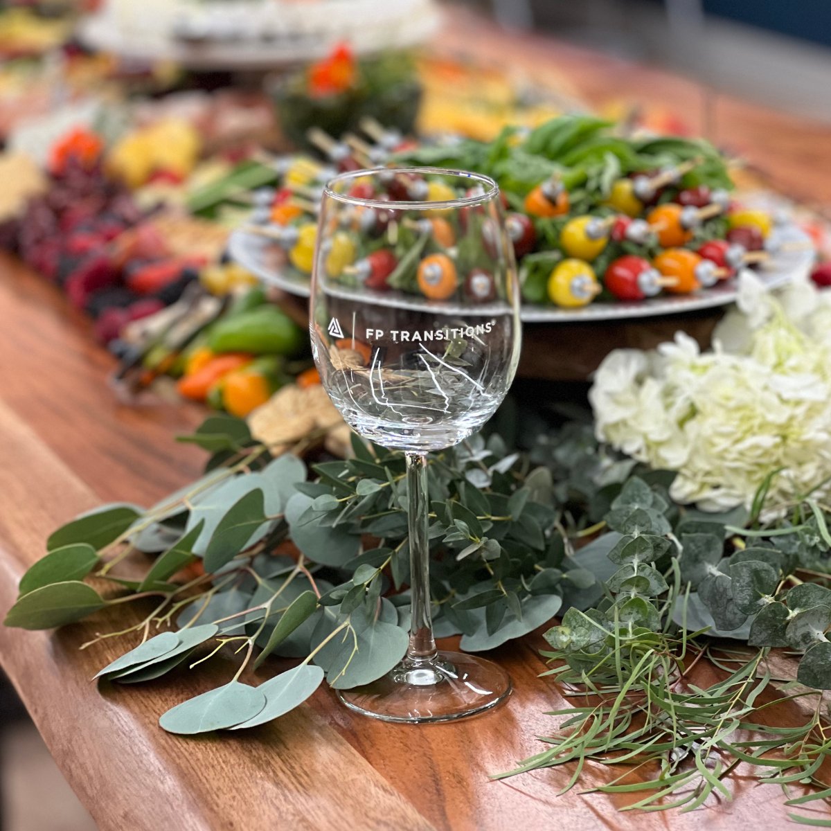 FPTransitions's tweet image. From all of us at FP Transitions, we wish you and your families a warm and wonderful Thanksgiving filled with joy, connection, and gratitude. 🦃🍁

#Thanksgiving #Gratitude #FPTransitions #WealthManagement #LegacyBuilding