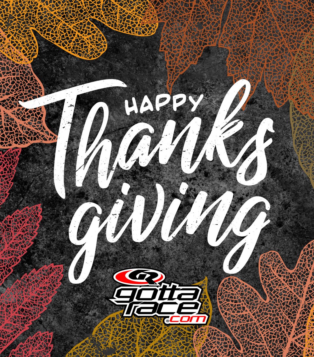 Happy Thanksgiving! 🦃