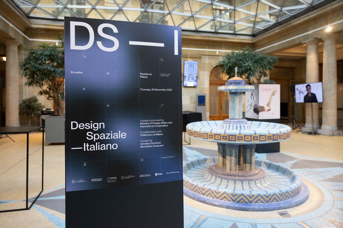 Italy 🇮🇹 in EU (@italyineu) on Twitter photo 