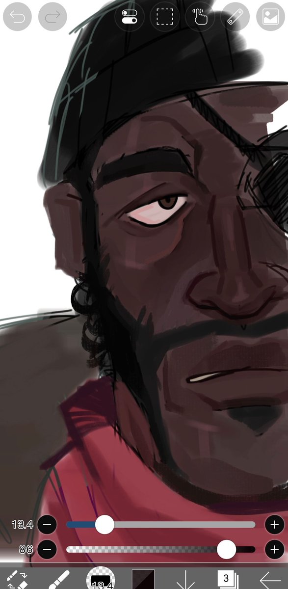 stickus_2's tweet photo. ibis paint demoman
#tf2 #TeamFortress2 https://t.co/20FITPzeI6