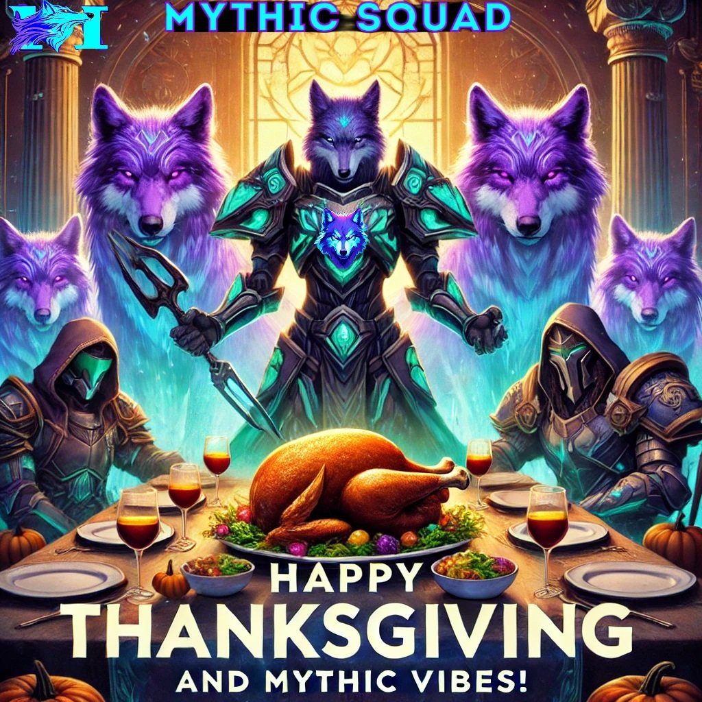 Mythic Squad 🔺️ (@mythicsquaddfk) on Twitter photo 
